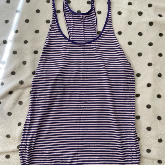 Lululemon tank top - Picture 1 of 1